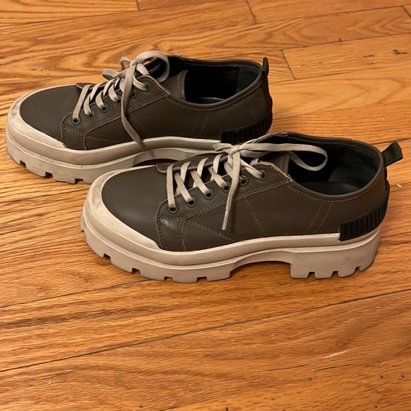 COPY - Women sneaker - Picture 7 of 7